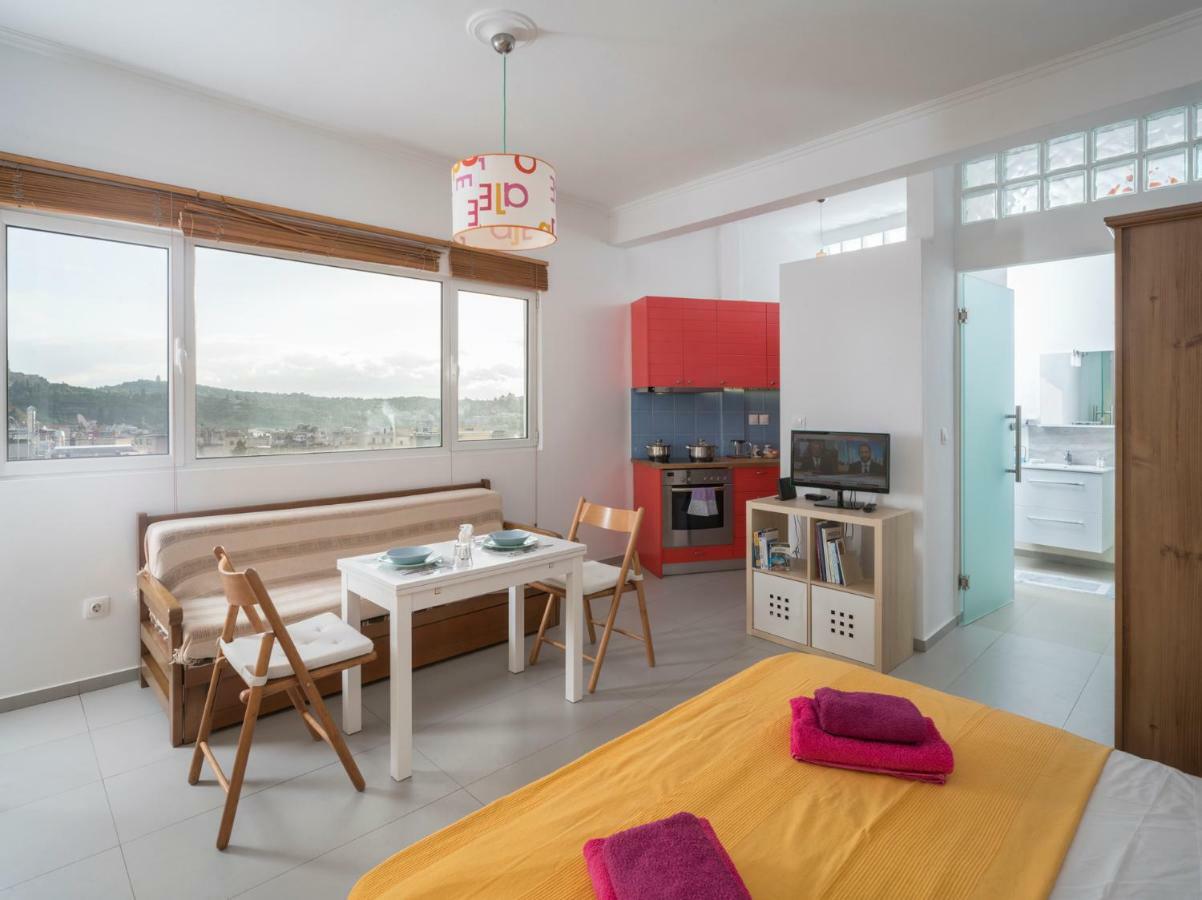 Acropolis Skyroom Афины Экстерьер фото