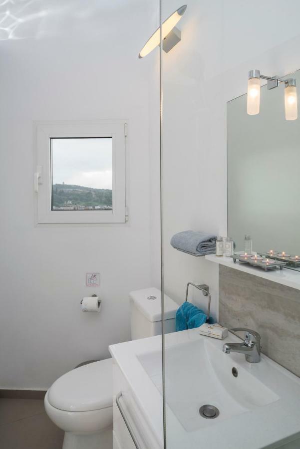 Acropolis Skyroom Афины Экстерьер фото